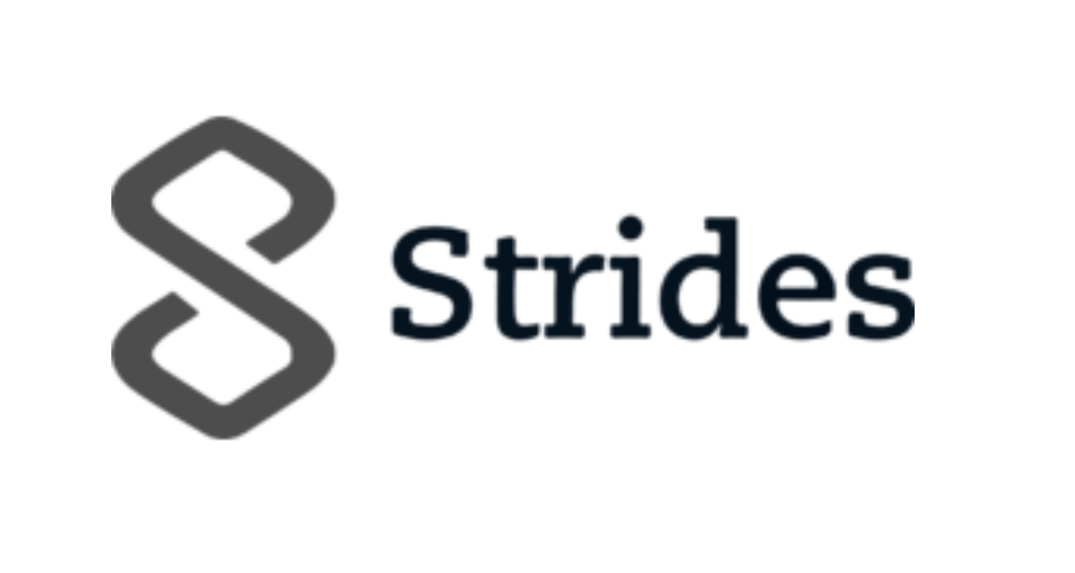 strides
