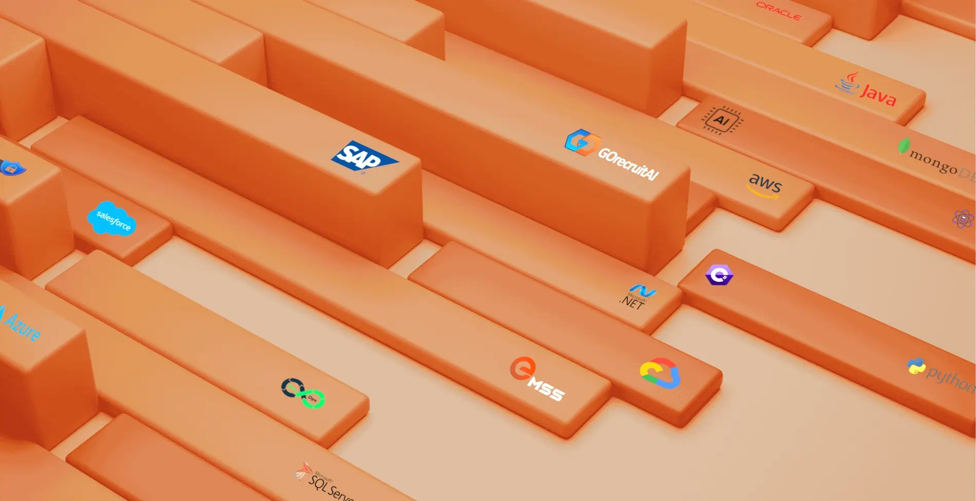 IT Solutions and Consulting Services